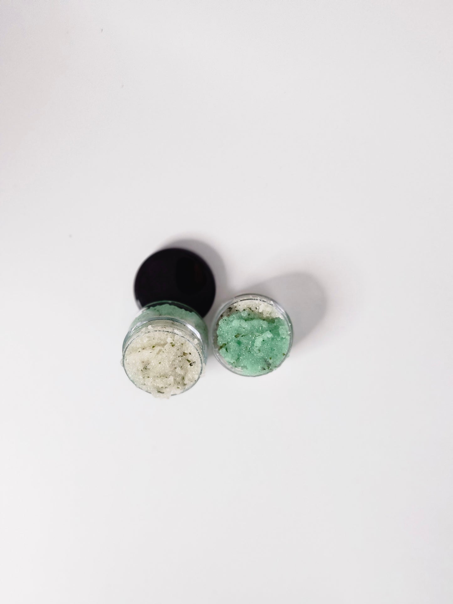 Mint To Be Lip Scrub